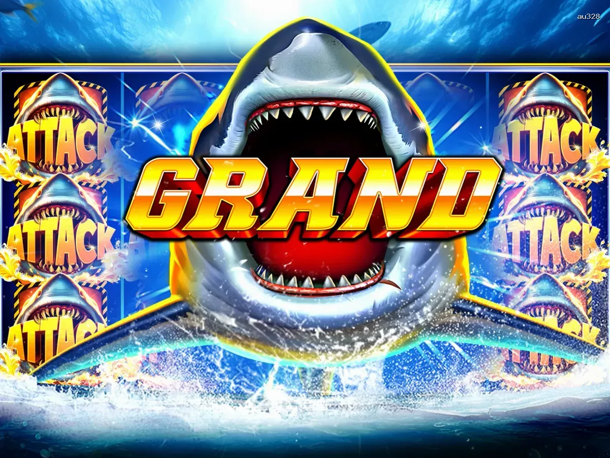 Promosi & Jackpot au328 screenshot